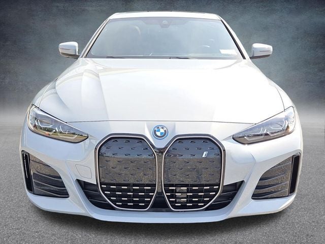 2023 BMW i4 eDrive40