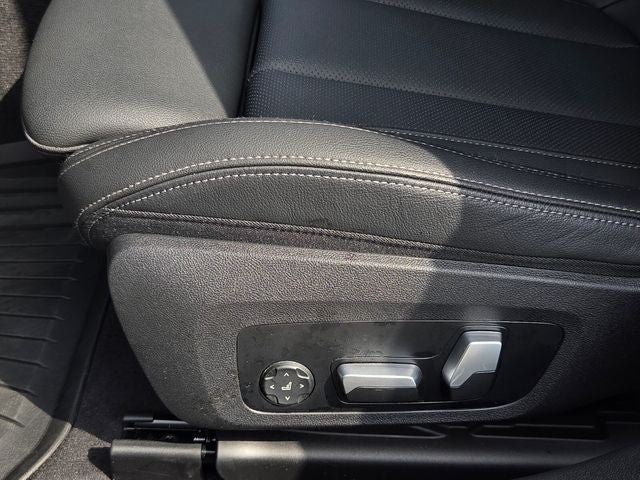 2023 BMW i4 eDrive40