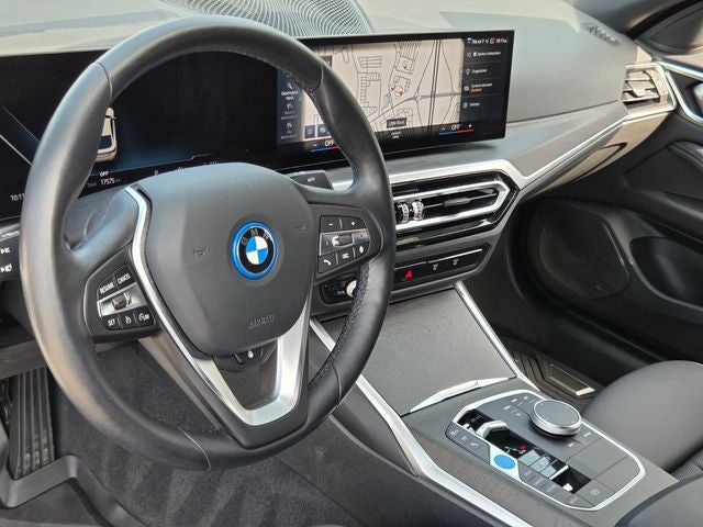 2023 BMW i4 eDrive40