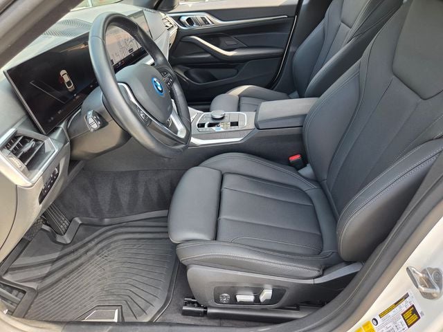 2023 BMW i4 eDrive40