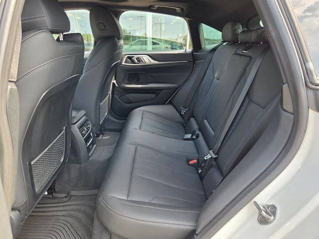2023 BMW i4 eDrive40