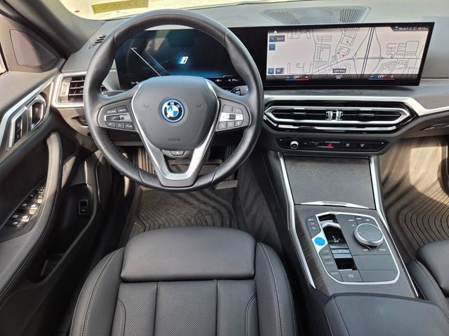 2023 BMW i4 eDrive40