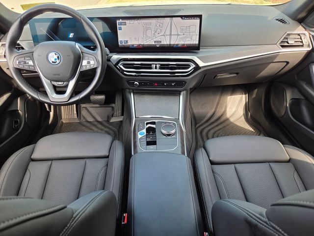 2023 BMW i4 eDrive40