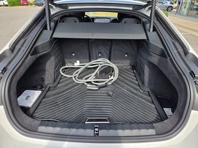 2023 BMW i4 eDrive40