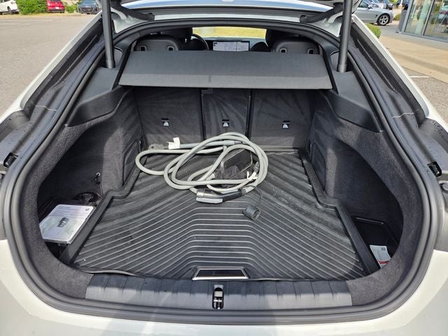 2023 BMW i4 eDrive40