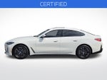 2023 BMW i4 eDrive40