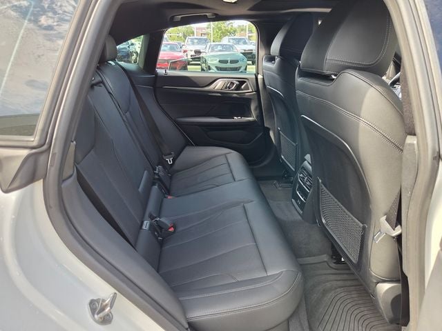 2023 BMW i4 eDrive40