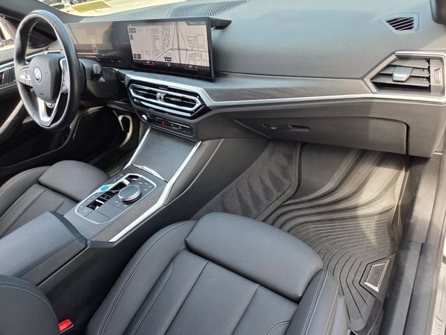 2023 BMW i4 eDrive40