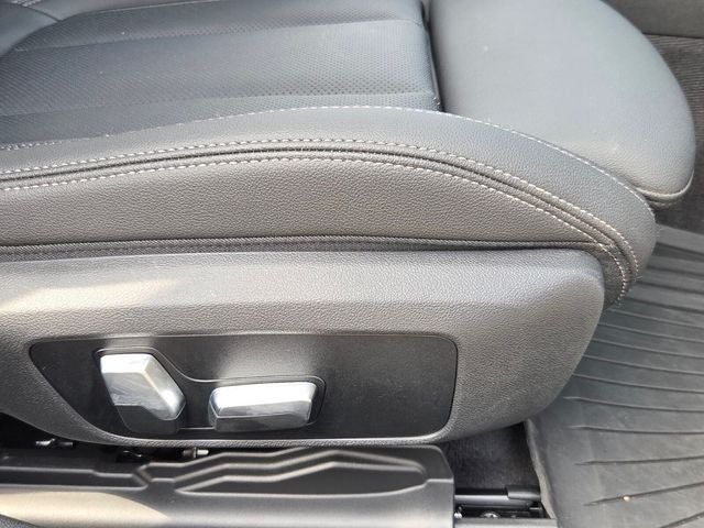 2023 BMW i4 eDrive40