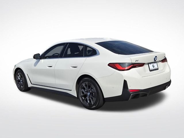 2023 BMW i4 eDrive40