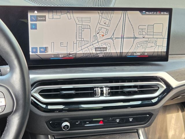 2023 BMW i4 eDrive40
