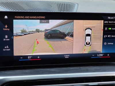 2023 BMW i4 eDrive40
