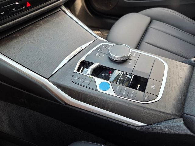 2023 BMW i4 eDrive40