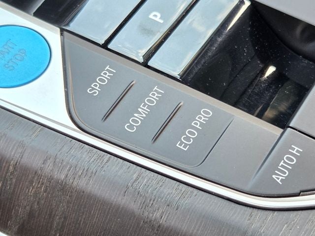 2023 BMW i4 eDrive40