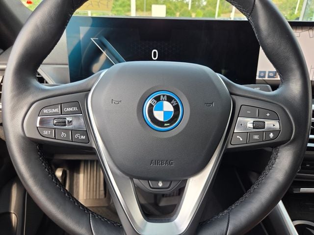 2023 BMW i4 eDrive40