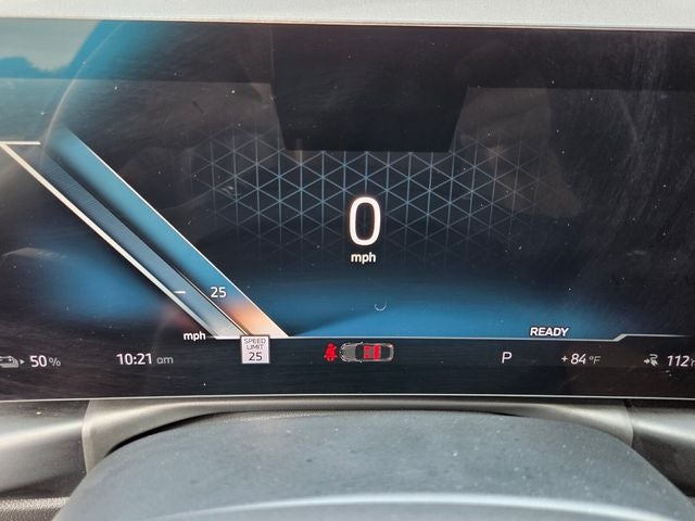 2023 BMW i4 eDrive40