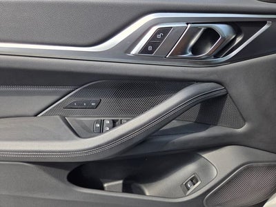 2023 BMW i4 eDrive40