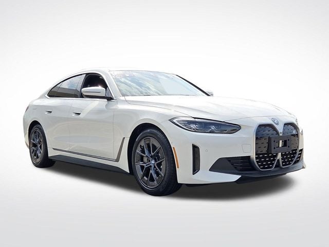 2023 BMW i4 eDrive40