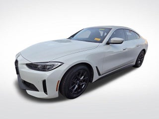 2023 BMW i4 eDrive40