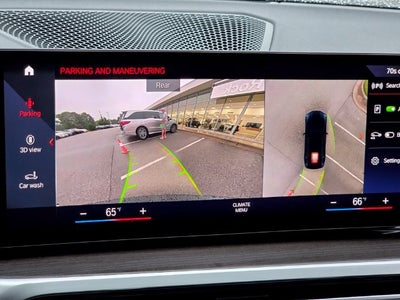 2023 BMW i4 eDrive40