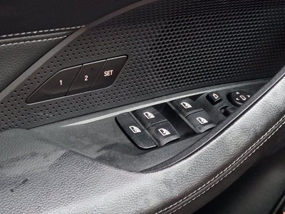 2023 BMW i4 eDrive40