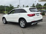 2018 Mercedes-Benz GLC GLC 300