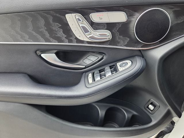 2018 Mercedes-Benz GLC GLC 300
