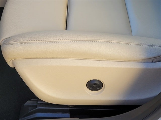 2020 Mercedes-Benz GLA GLA 250 4MATIC®