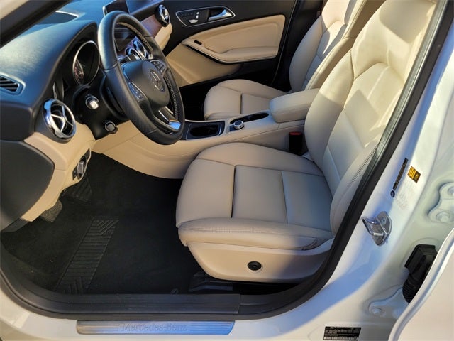 2020 Mercedes-Benz GLA GLA 250 4MATIC®