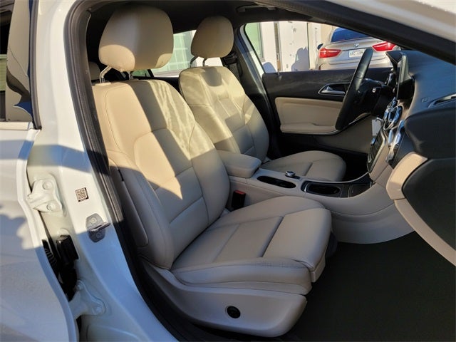 2020 Mercedes-Benz GLA GLA 250 4MATIC®