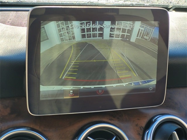 2020 Mercedes-Benz GLA GLA 250 4MATIC®