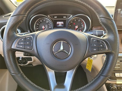 2020 Mercedes-Benz GLA GLA 250 4MATIC®