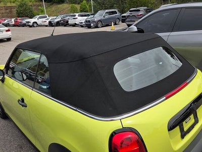 2024 MINI Cooper S Signature