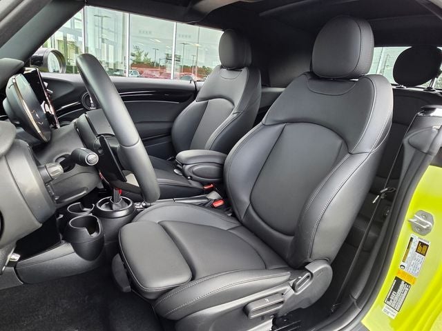 2024 MINI Cooper S Signature