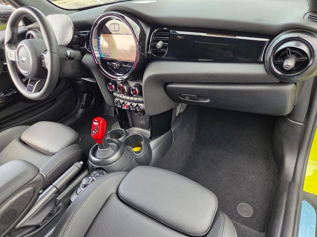 2024 MINI Cooper S Signature