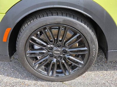 2024 MINI Cooper S Signature