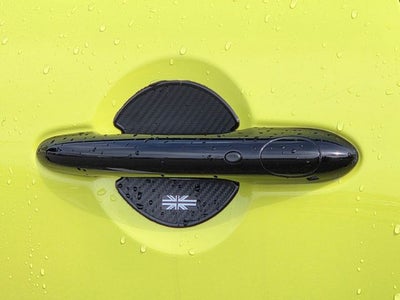 2024 MINI Cooper S Signature