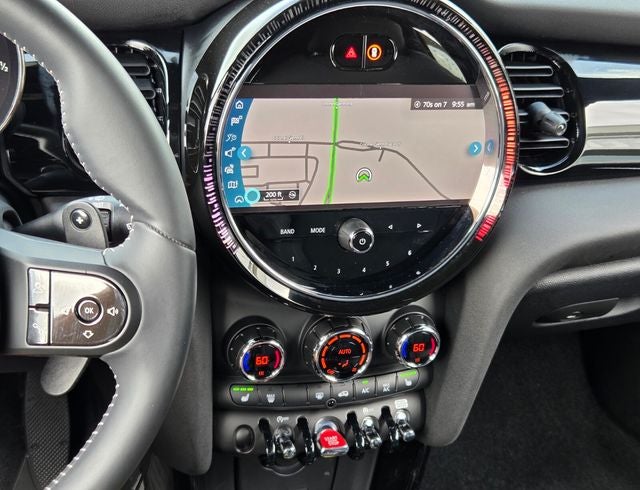 2024 MINI Cooper S Signature