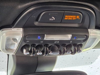 2024 MINI Cooper S Signature