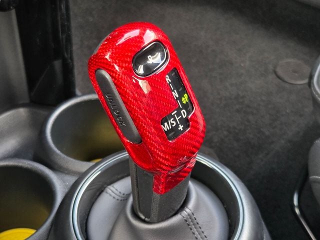 2024 MINI Cooper S Signature