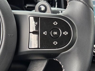 2024 MINI Cooper S Signature