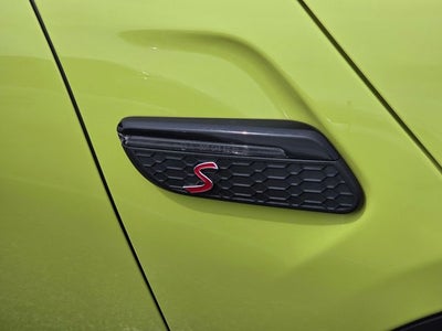 2024 MINI Cooper S Signature