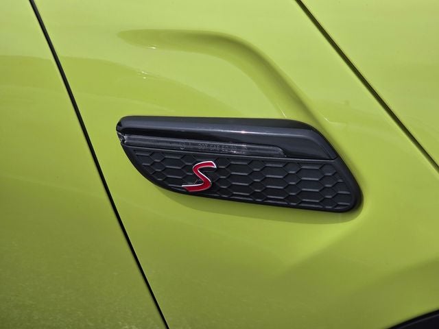 2024 MINI Cooper S Signature