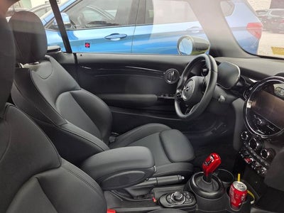 2024 MINI Cooper S Signature