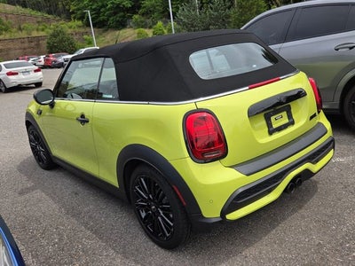 2024 MINI Cooper S Signature