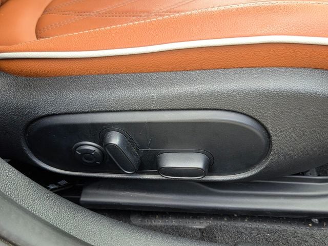 2022 MINI Cooper S Clubman Signature