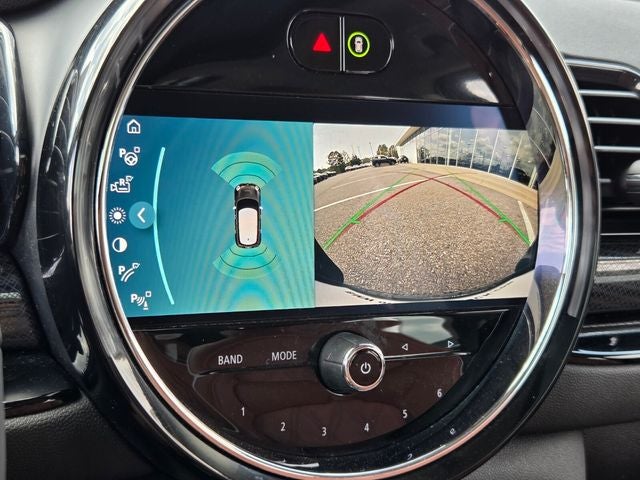 2022 MINI Cooper S Clubman Signature