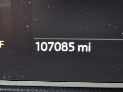 2022 MINI Cooper S Clubman Signature