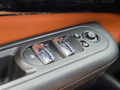 2022 MINI Cooper S Clubman Signature