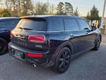 2022 MINI Cooper S Clubman Signature